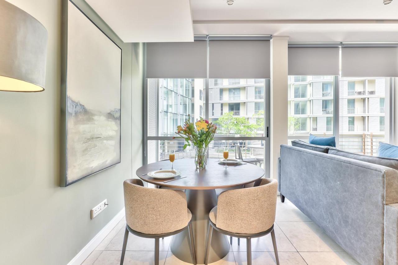 Apartment Harbour Bridge Waterfront *