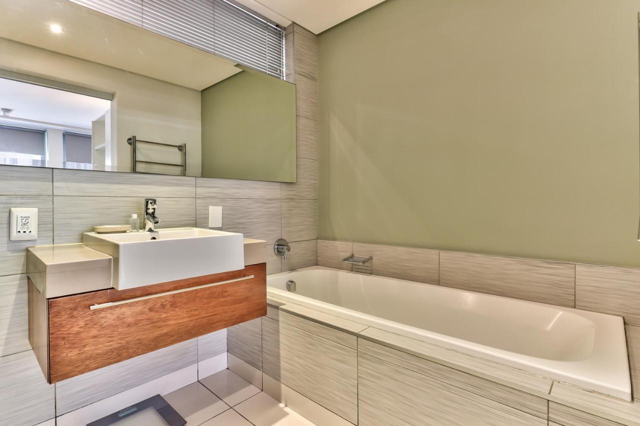 Apartment Harbour Bridge Waterfront *