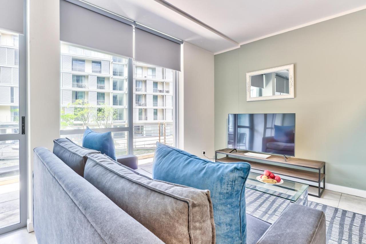 Harbour Bridge Waterfront Apartment *
