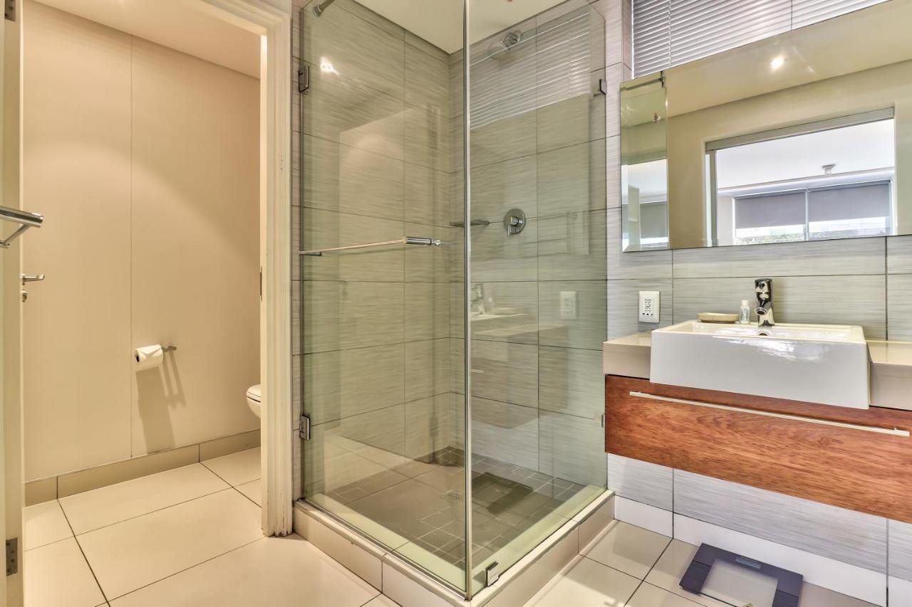 Apartment Harbour Bridge Waterfront *